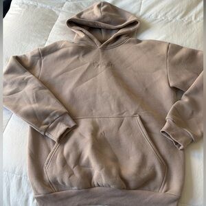 Comfrt Unisex Sweatshirt Mauve